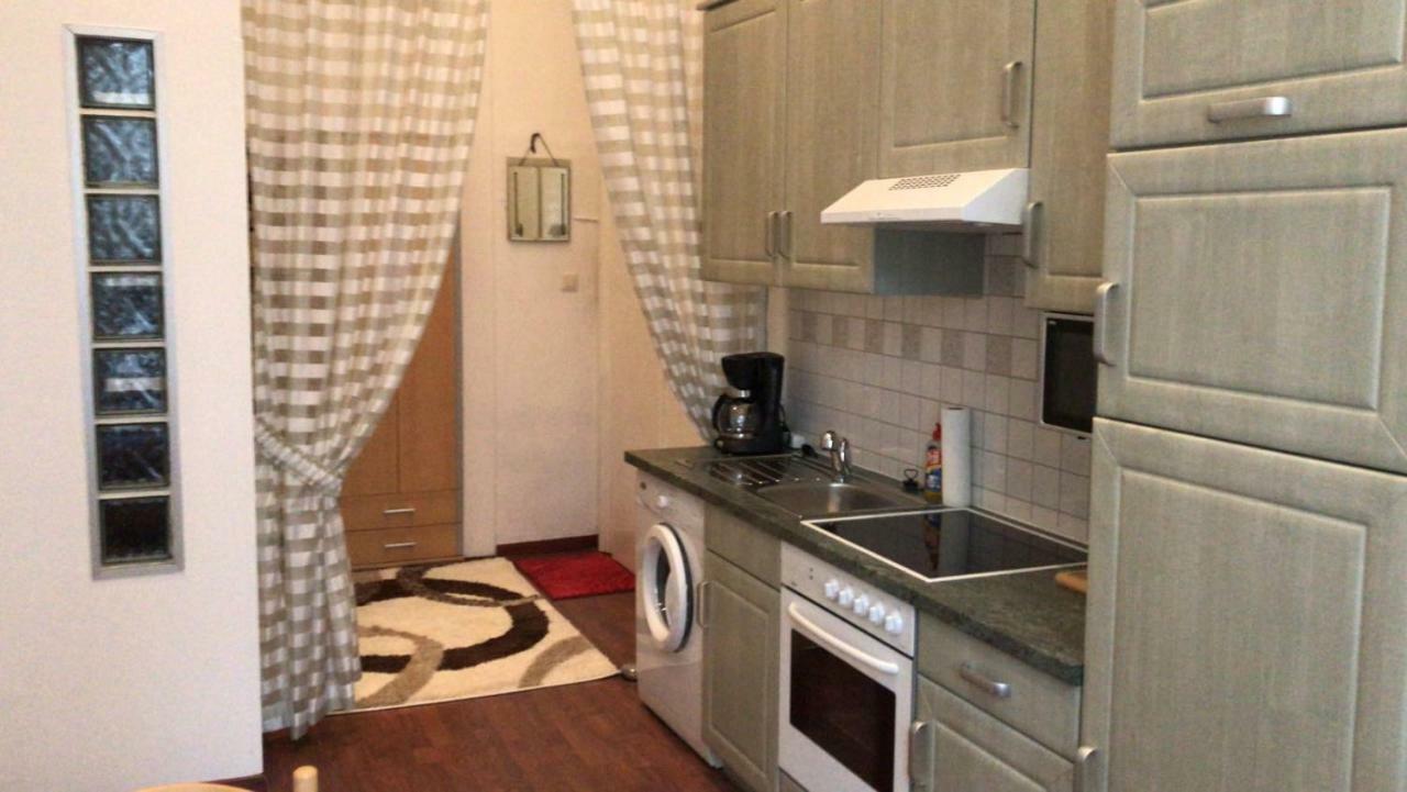 88m² Grosses Im 1. Stock Apartament