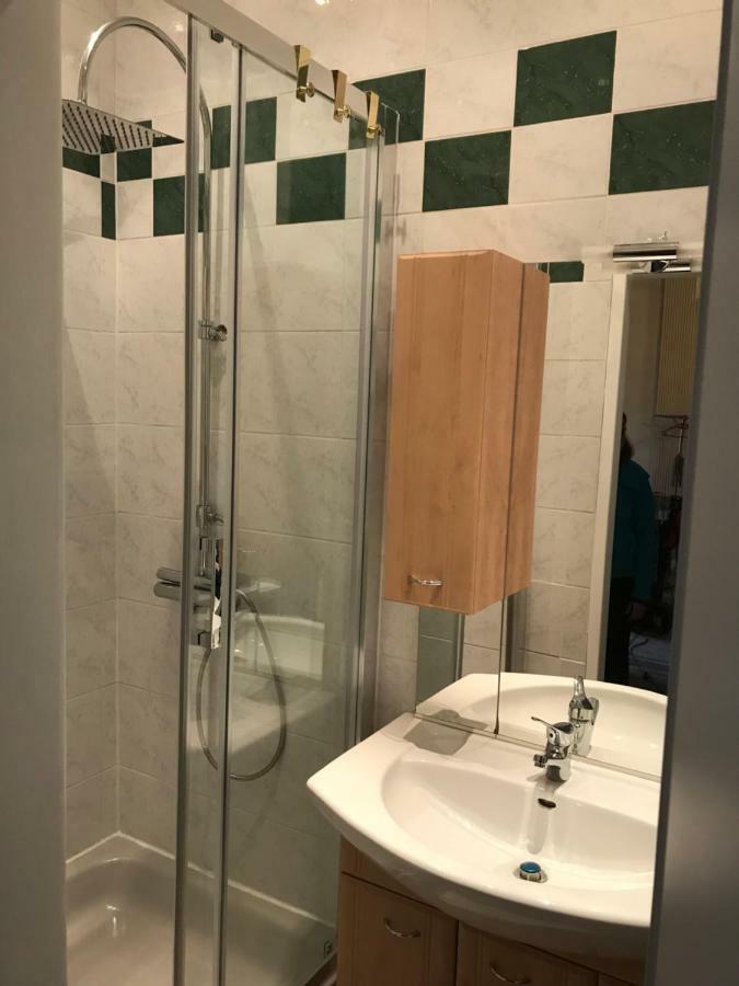 Apartament 88m² Grosses Im 1. Stock Viena