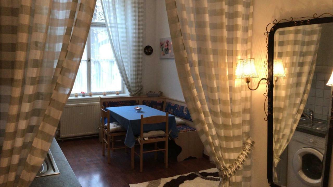88m² Grosses Im 1. Stock Apartament