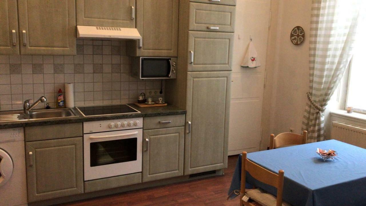 Apartament 88m² Grosses Im 1. Stock Viena