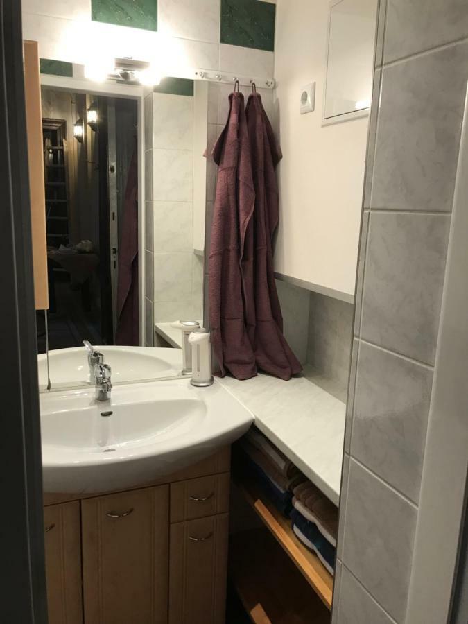 Apartament 88m² Grosses Im 1. Stock Viena