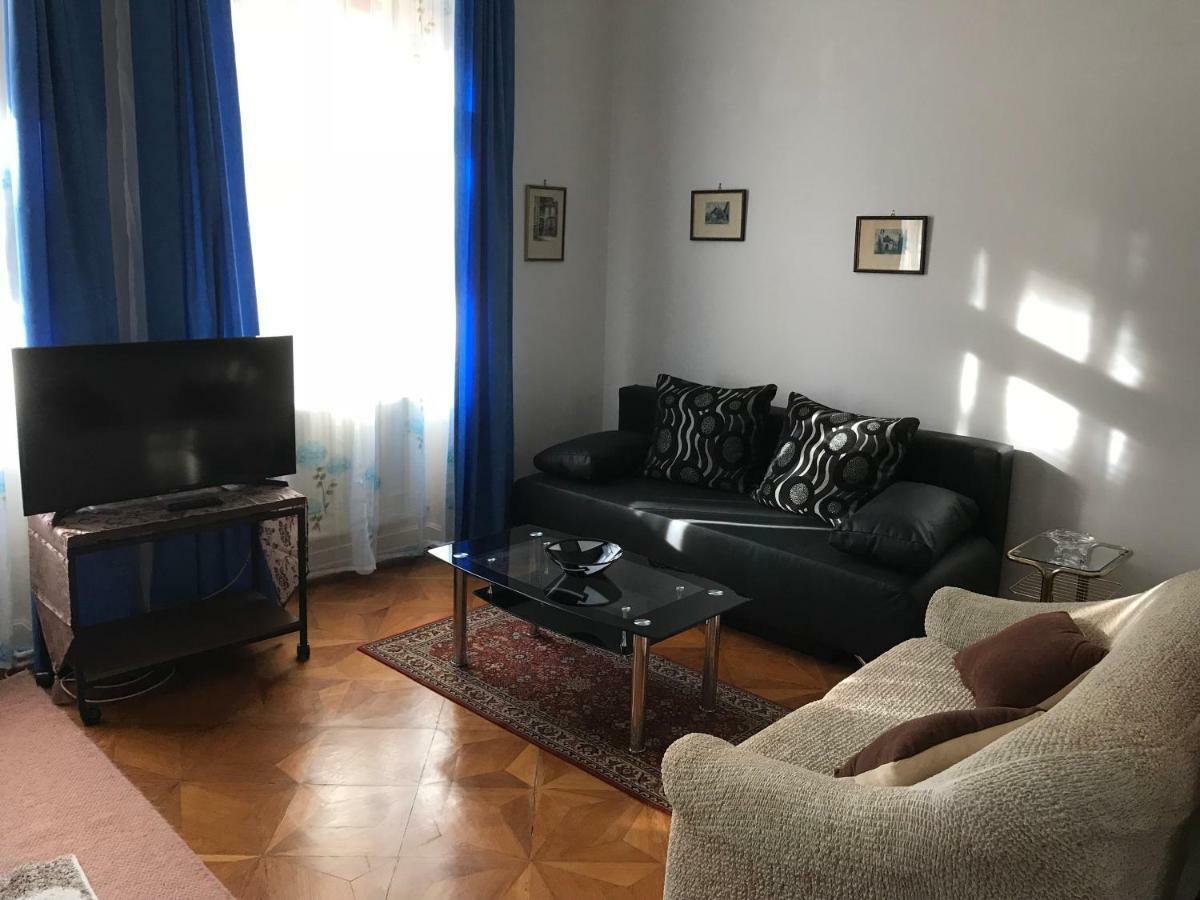 88m² Grosses Im 1. Stock * Viena