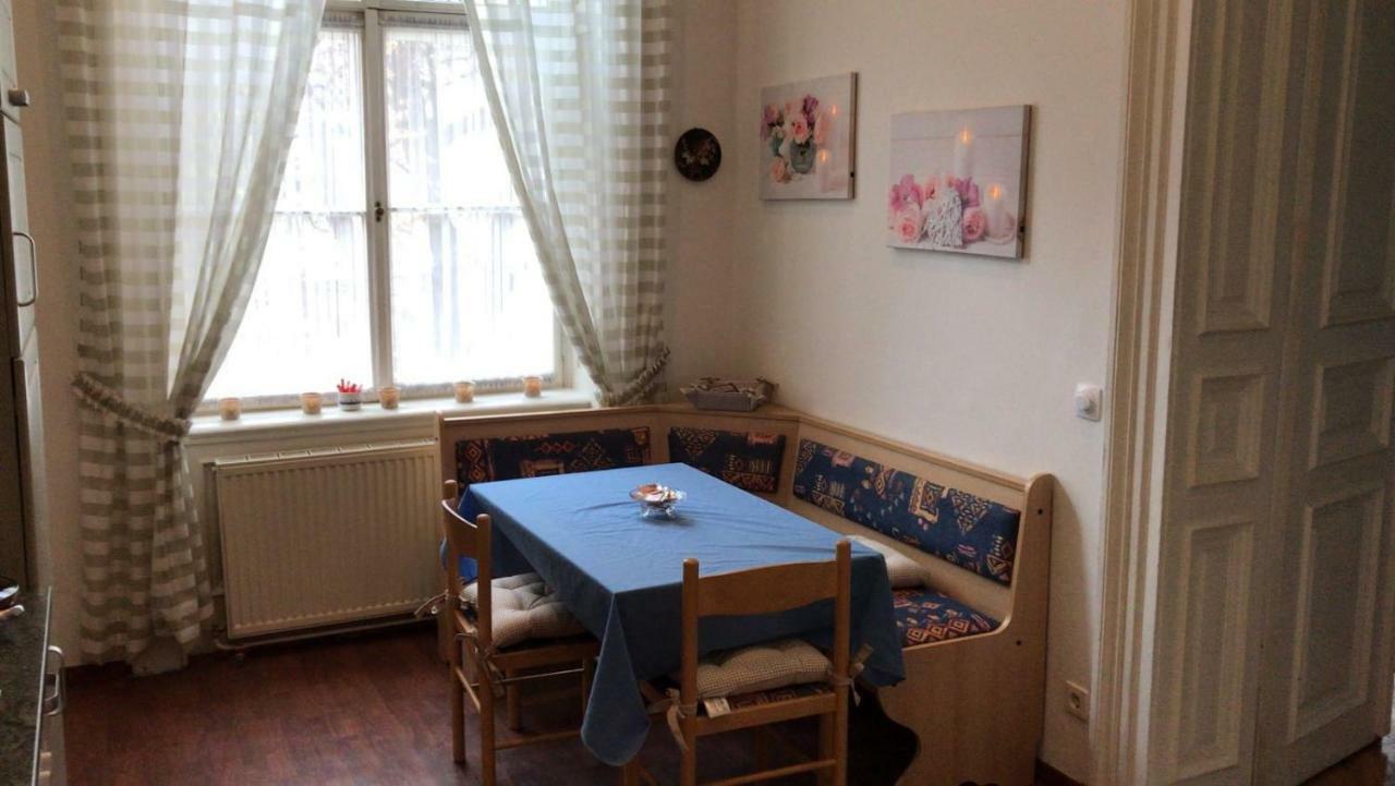 88m² Grosses Im 1. Stock Apartament *