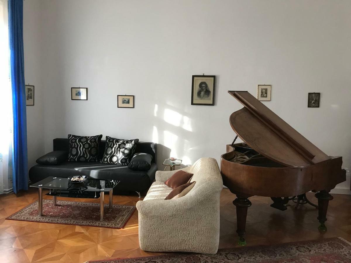 Apartament 88m² Grosses Im 1. Stock Viena