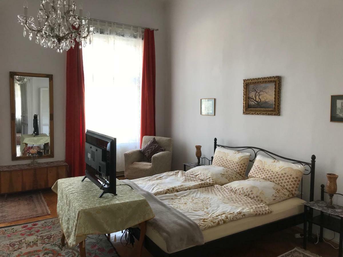 Apartament 88m² Grosses Im 1. Stock Viena