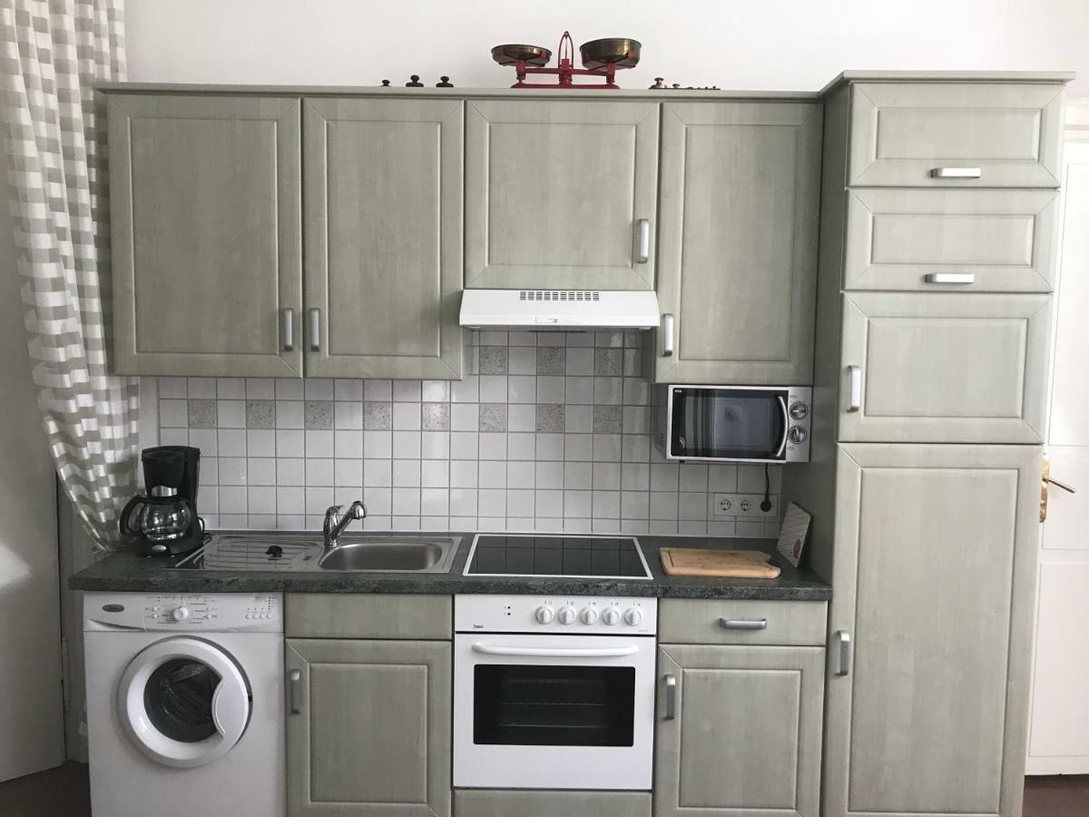 88m² Grosses Im 1. Stock Apartament
