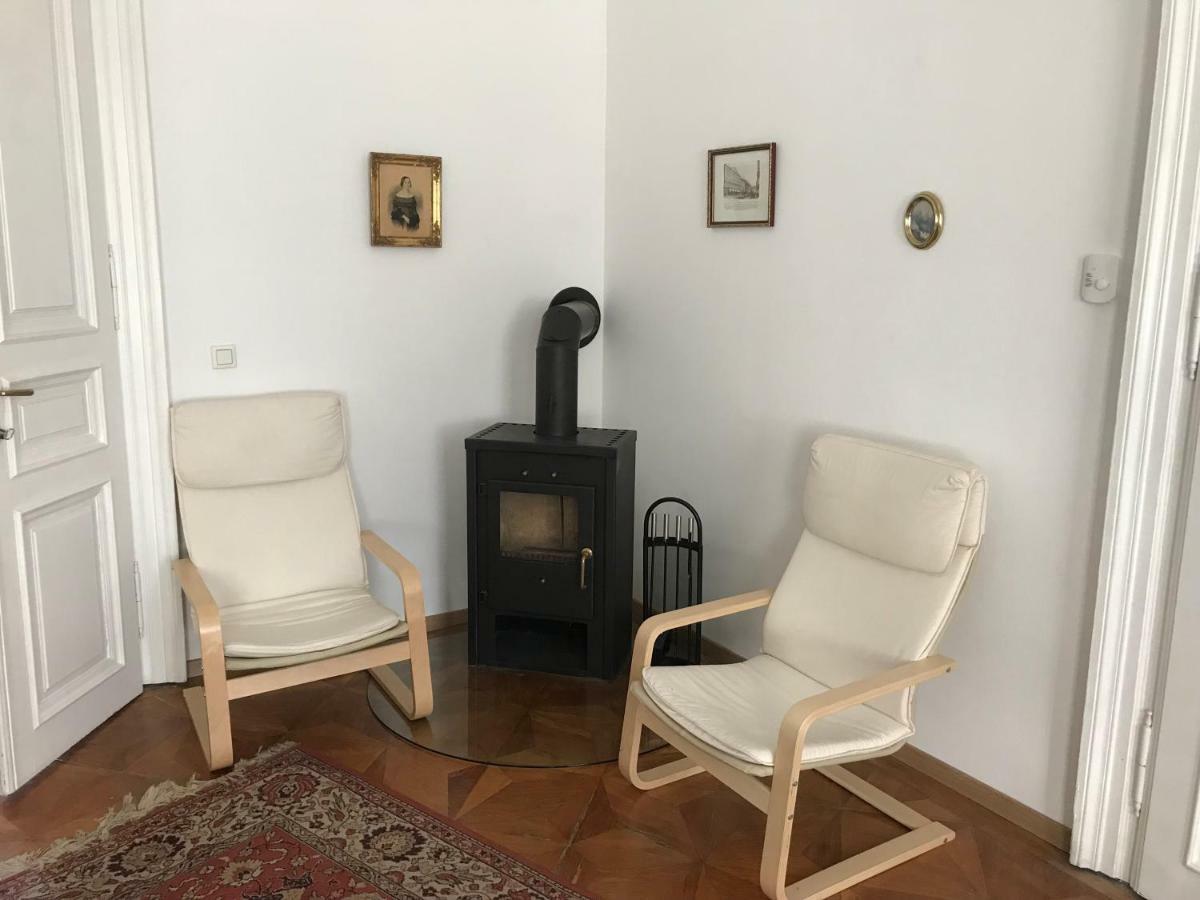 88m² Grosses Im 1. Stock * Wiedeń